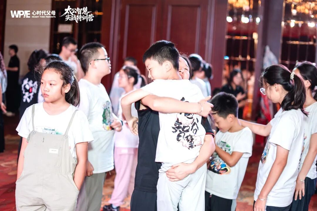 【太公智慧】女孩哭着说：“再次回来时，发现喜欢的老师已经不在”——纪琼院长教你学会接纳物是人非