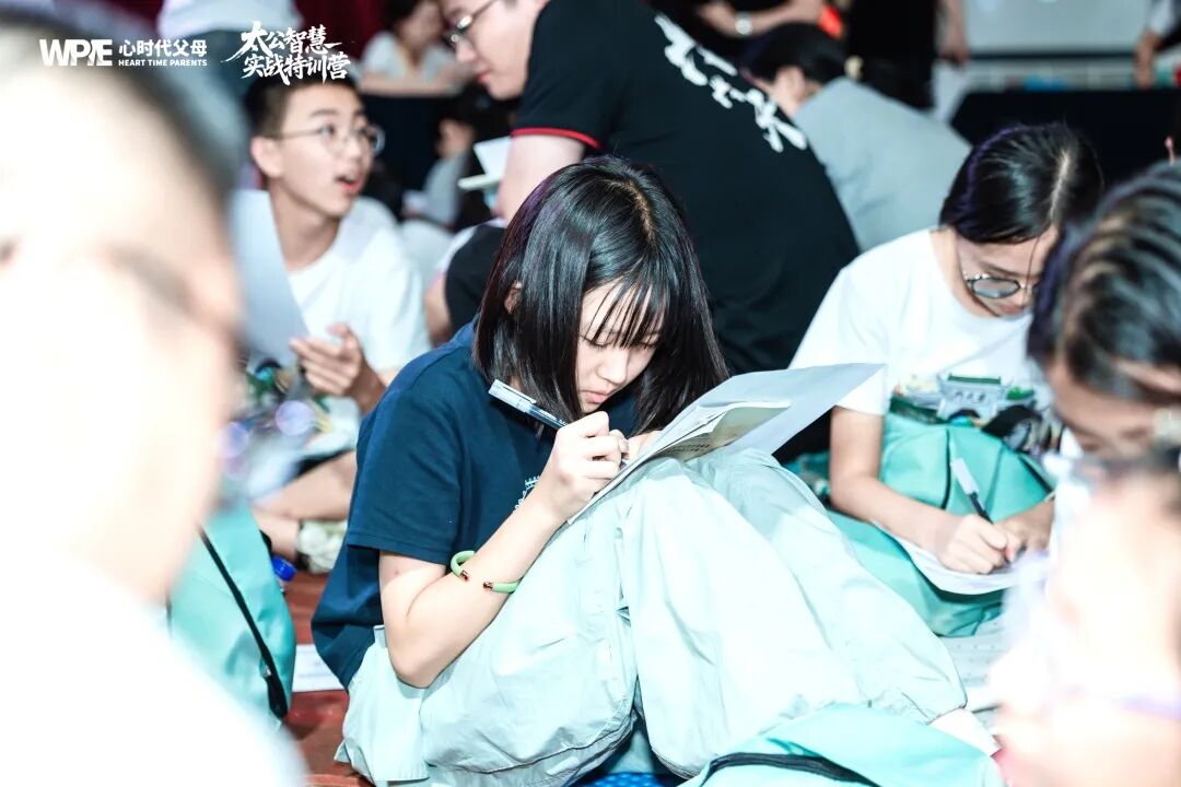 【太公智慧】女孩哭着说：“再次回来时，发现喜欢的老师已经不在”——纪琼院长教你学会接纳物是人非