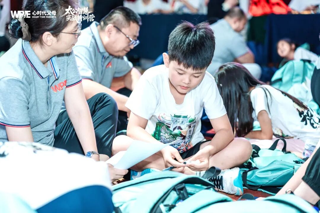 【太公智慧】女孩哭着说：“再次回来时，发现喜欢的老师已经不在”——纪琼院长教你学会接纳物是人非