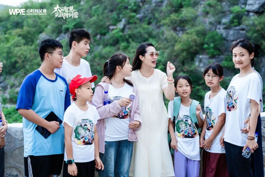 【太公智慧】女孩哭着说：“再次回来时，发现喜欢的老师已经不在”——纪琼院长教你学会接纳物是人非