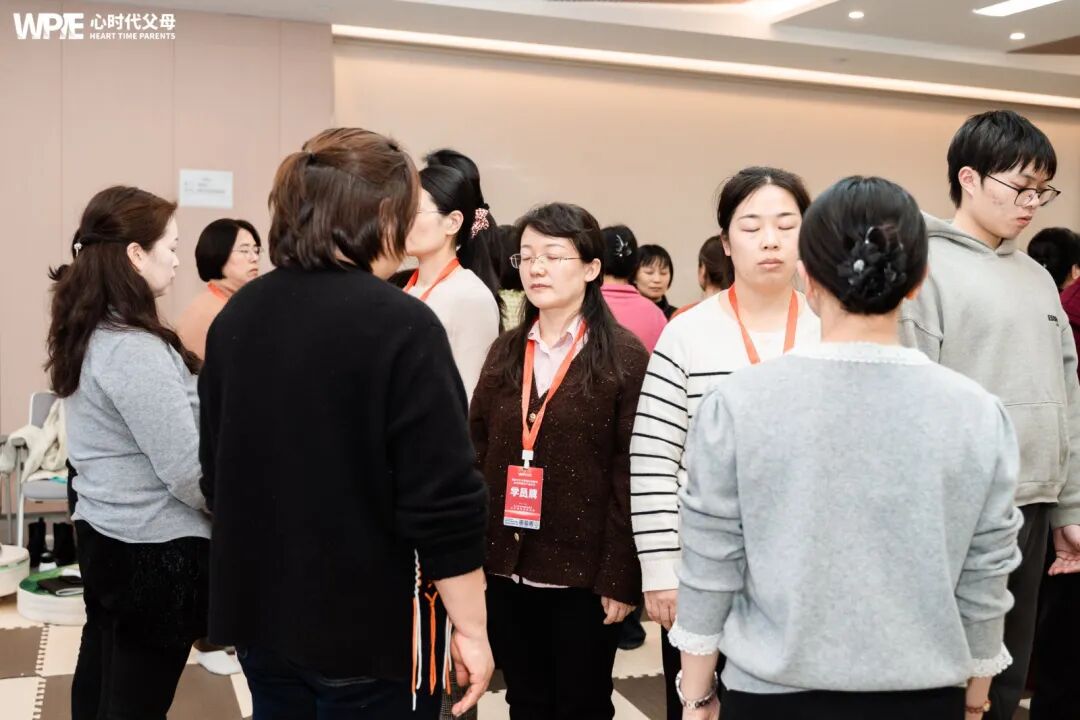 从为他定目标到为己而改变：唤醒自驱力的家庭修行课