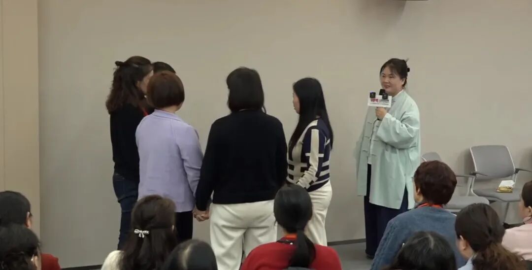 学员故事 || 因为妈妈的重男轻女，我一直觉得自己是原生家庭的受害者