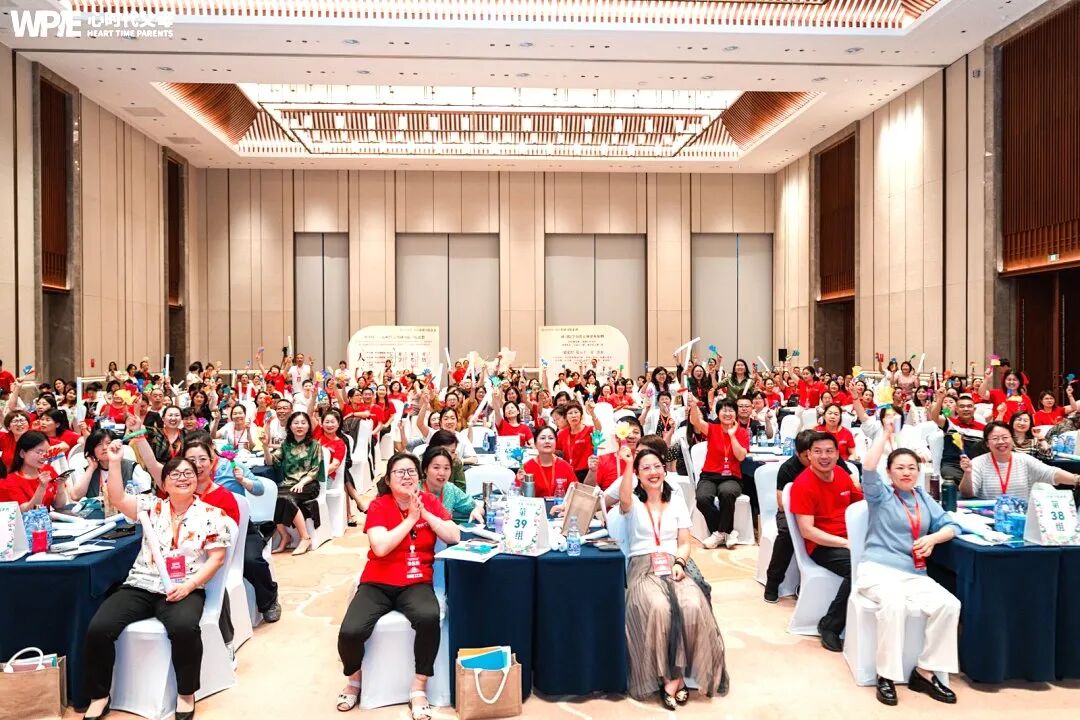 【家庭生态导师班】“生活难题都来吧，老娘有的是办法！”——王纪琼院长这束光，照亮了我生活的每一处暗角