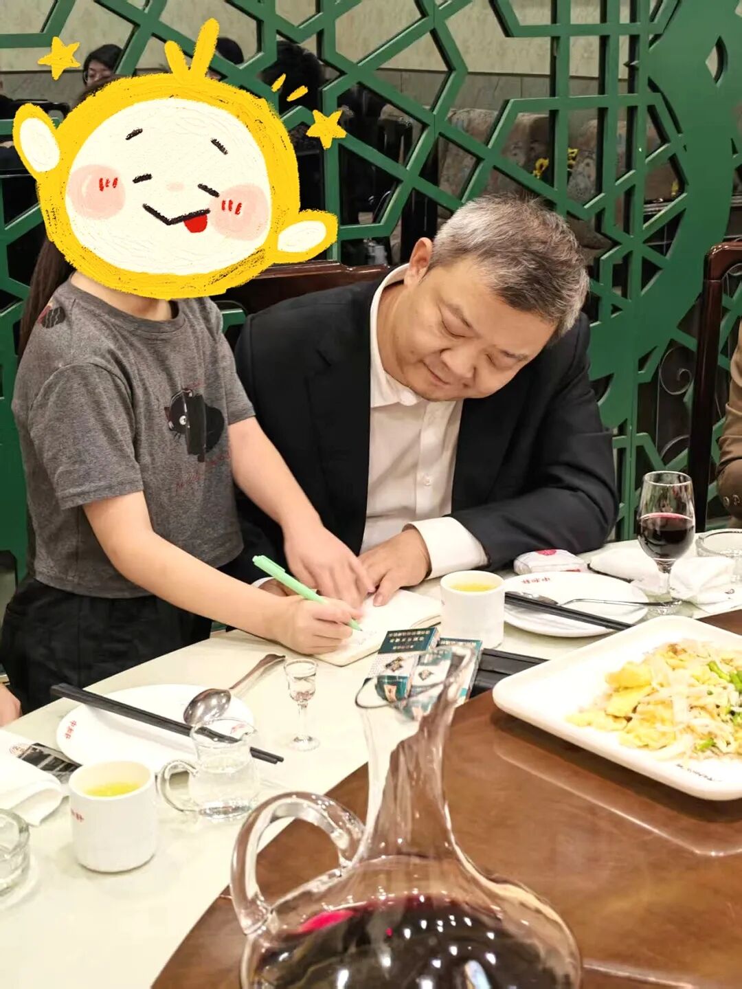 丈夫扔掉“棍棒”成为“心理人”——这40年真是白活了！