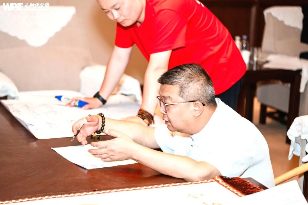 丈夫扔掉“棍棒”成为“心理人”——这40年真是白活了！