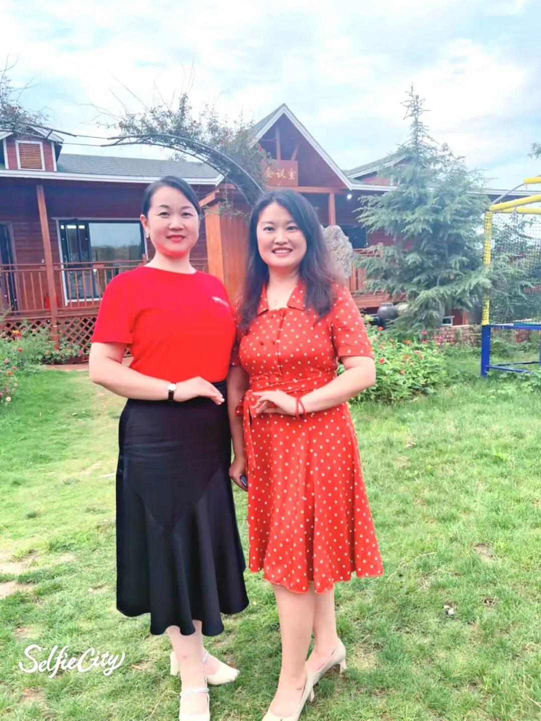 与文聪导师同行：解锁女性全生命周期的幸福密码