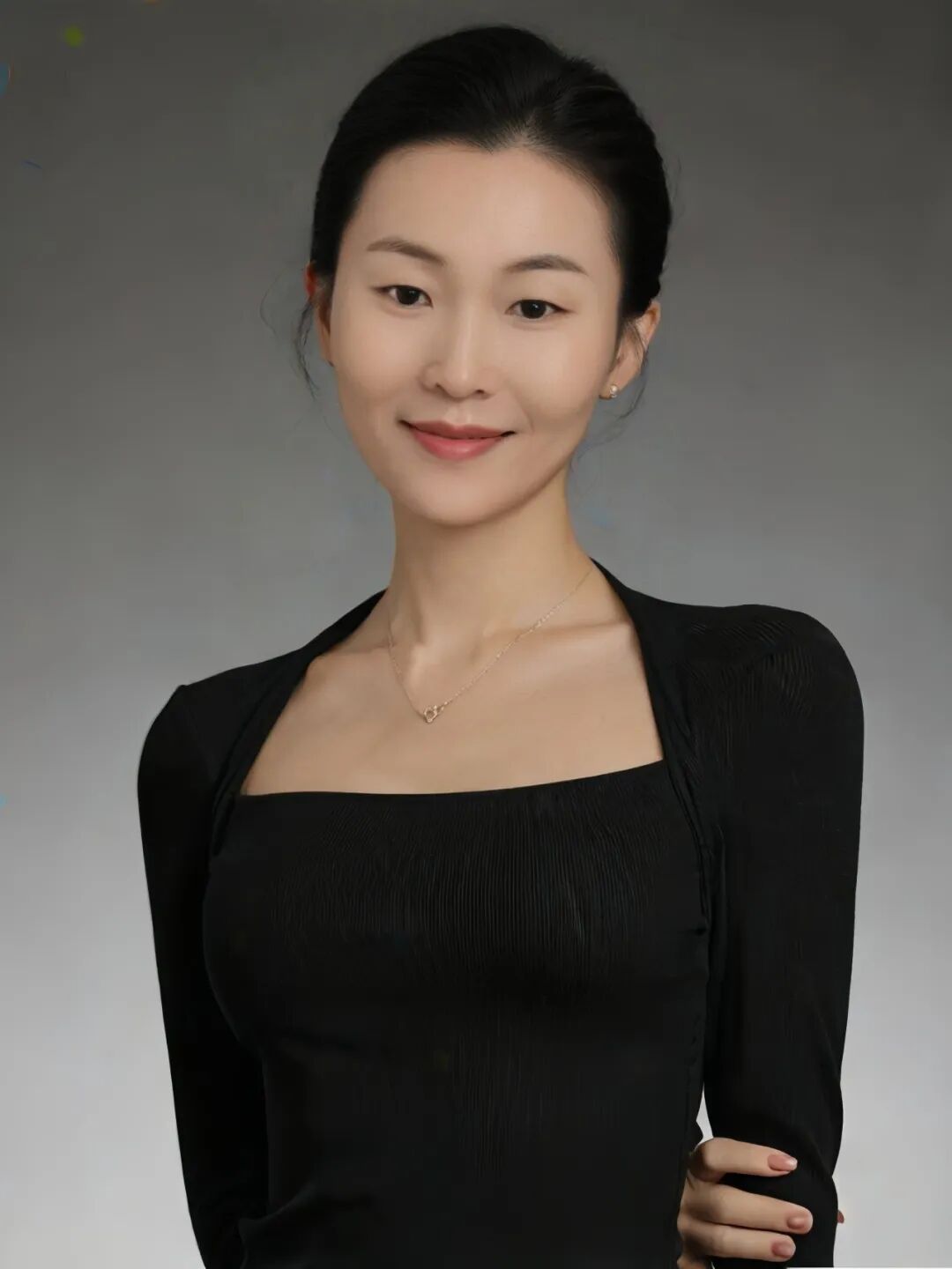 在文聪导师的引领下终身成长，活出每一程的璀璨