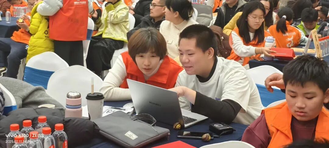 为什么孩子需要参加青少年总裁班？