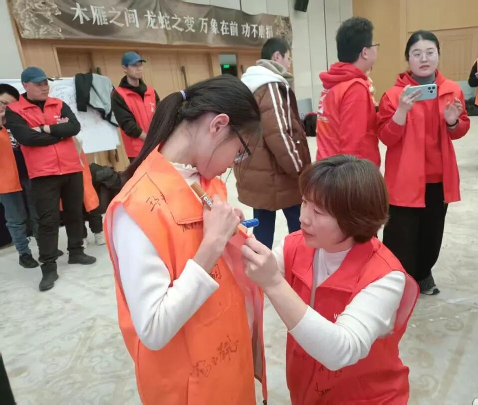 为什么孩子需要参加青少年总裁班？