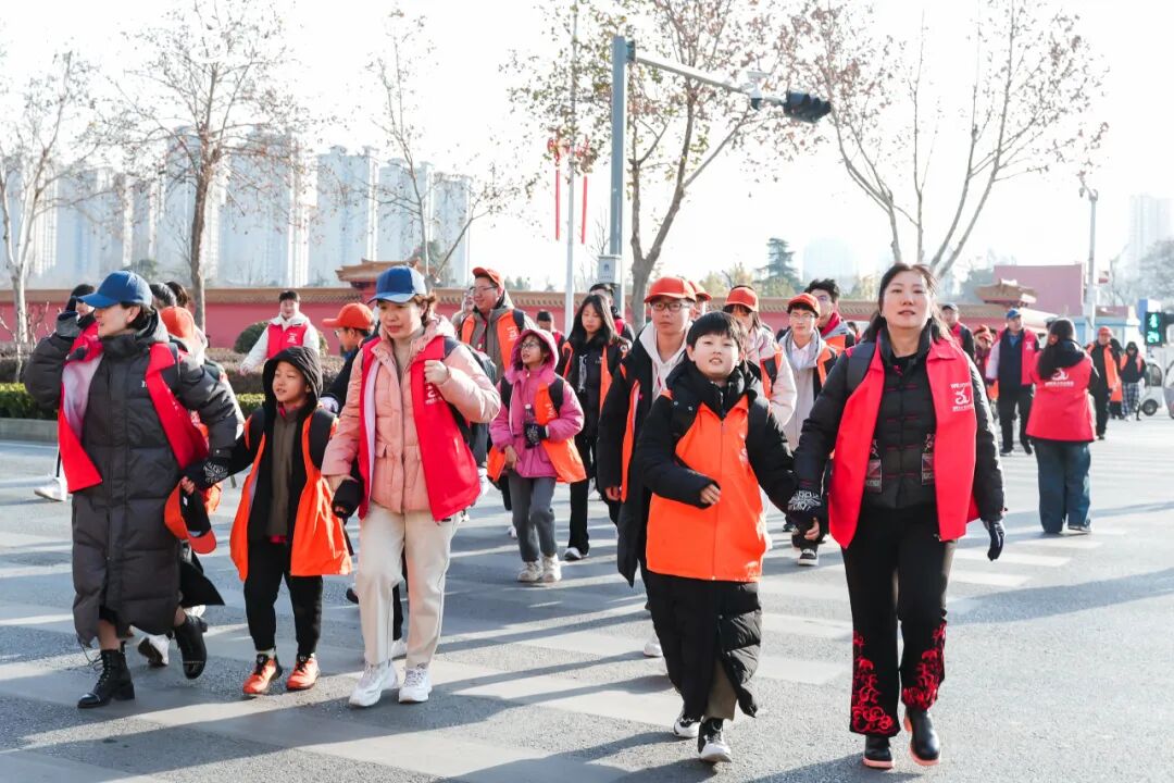 为什么孩子需要参加青少年总裁班？