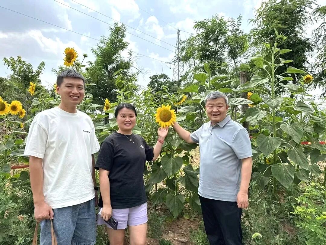 WPIE || 父母教育家 || 七年之养，父爱归位——心时代父亲节专场7年温暖回顾！