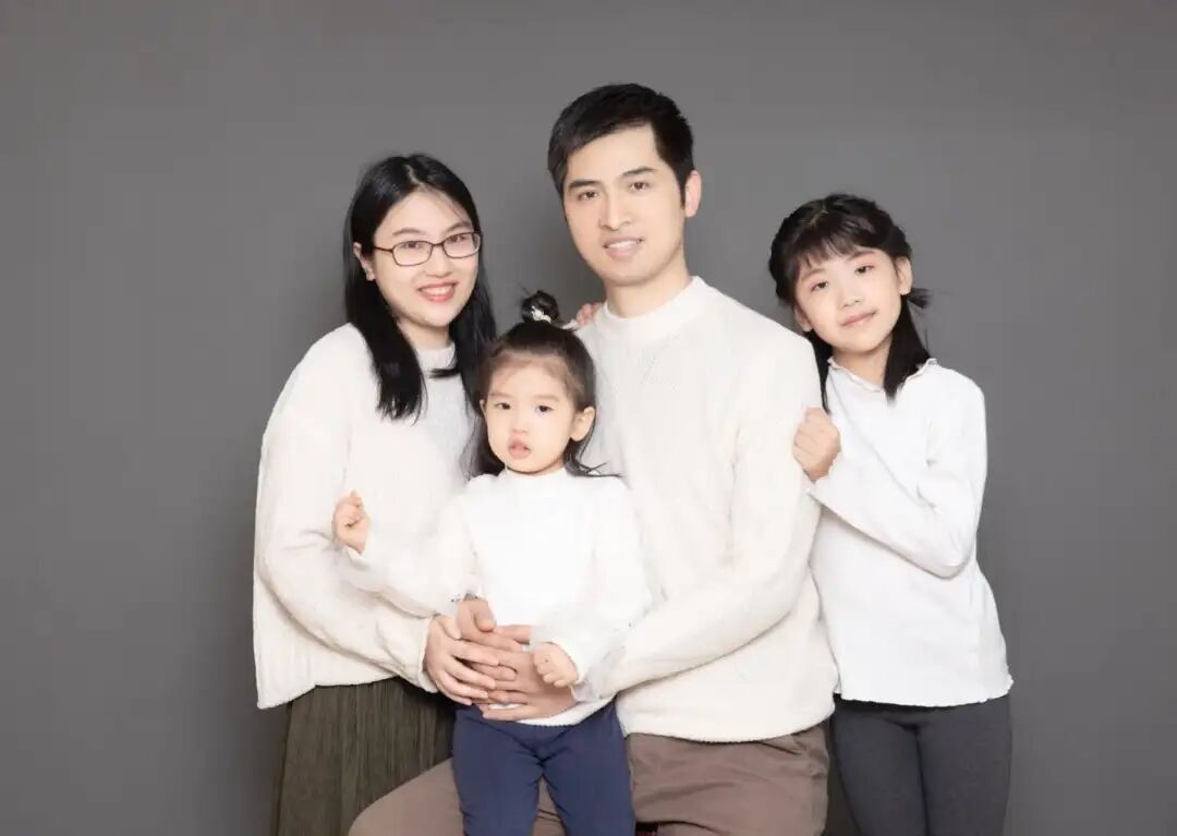 全家见证的成长奇迹！看《太公智慧实战特训营》如何让小学生自信沟通，成为家庭“润滑剂”