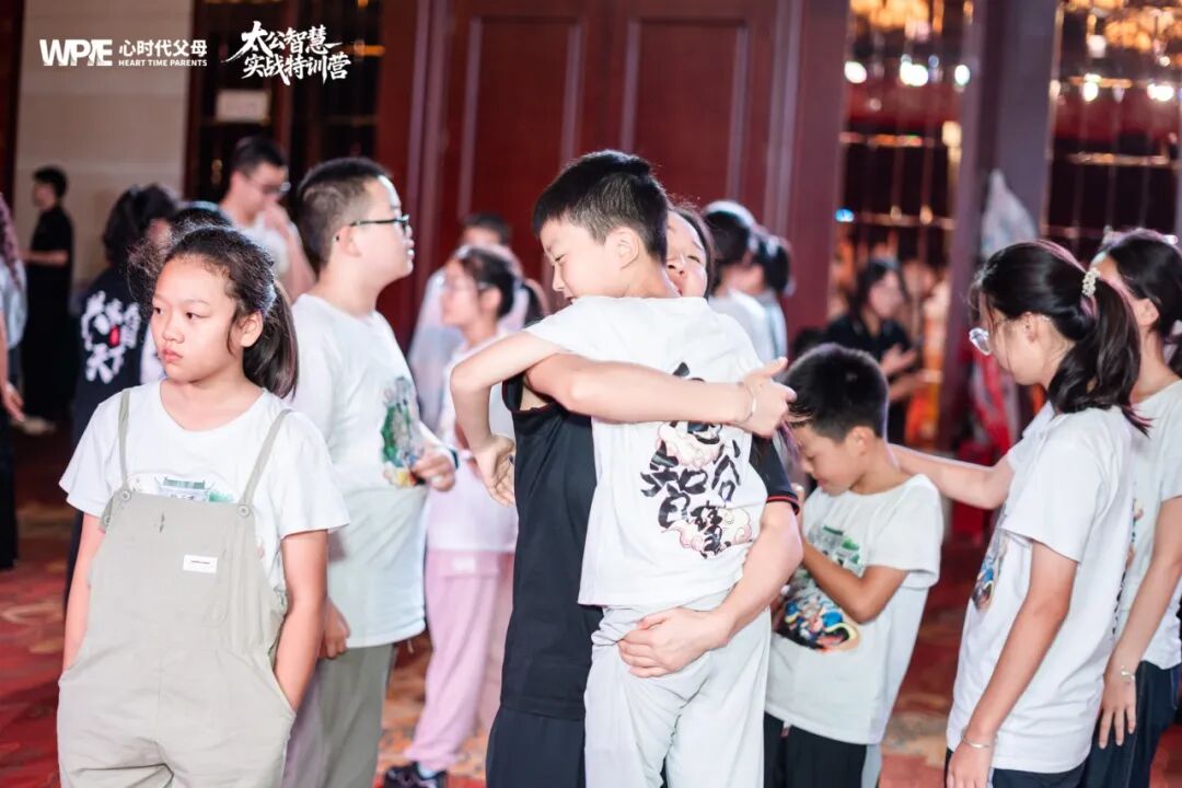 【太公智慧】“我把她的戒指弄丢了，她要我赔她！”王纪琼院长两句话解决了孩子的困惑