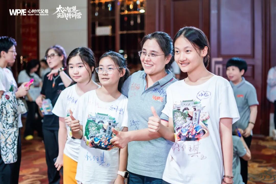 【太公智慧】“我把她的戒指弄丢了，她要我赔她！”王纪琼院长两句话解决了孩子的困惑