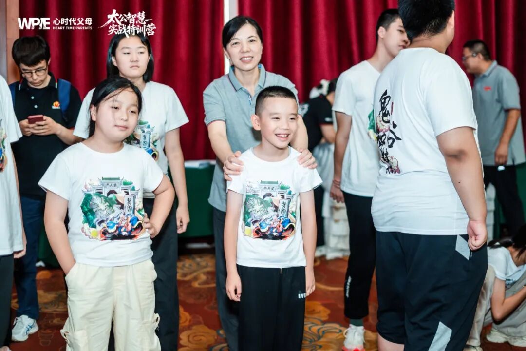 【太公智慧】“我把她的戒指弄丢了，她要我赔她！”王纪琼院长两句话解决了孩子的困惑