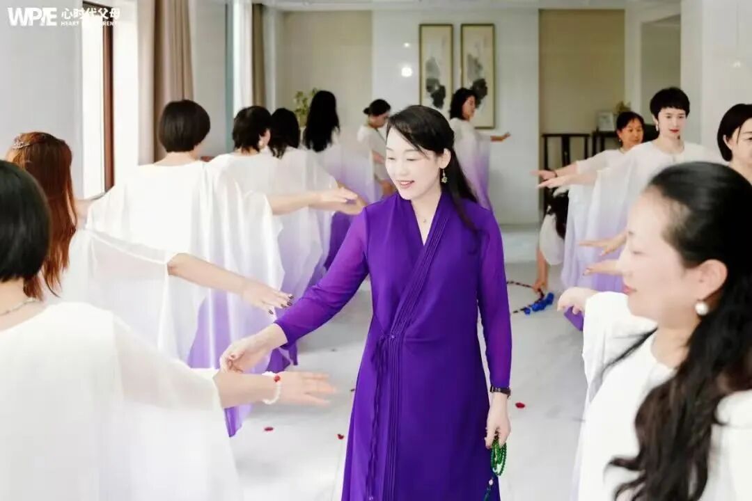 当指责照见自己：我活成了自己不想要的样子