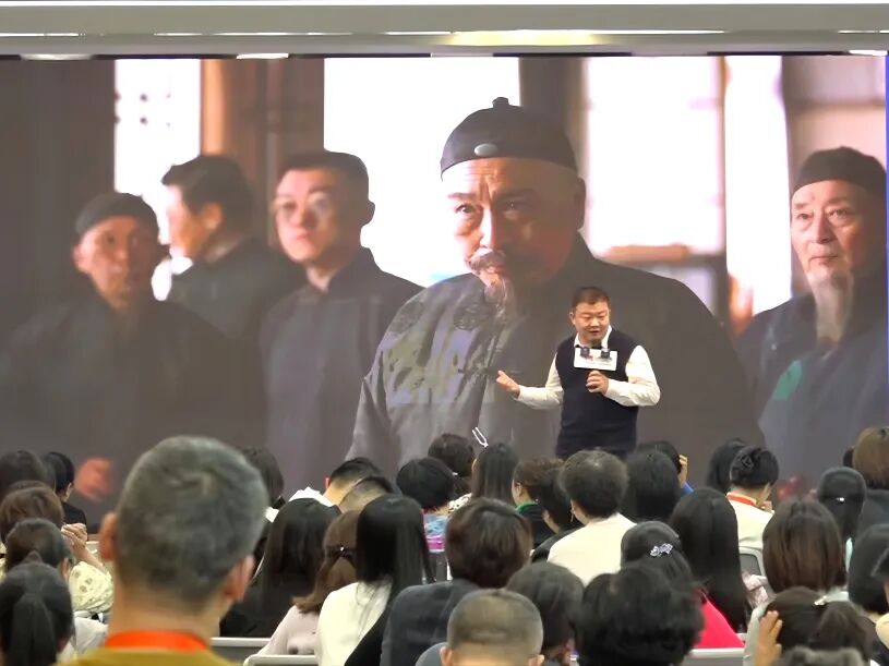 从自我怀疑到坚定前行：跟随“心时代”的六年蜕变！