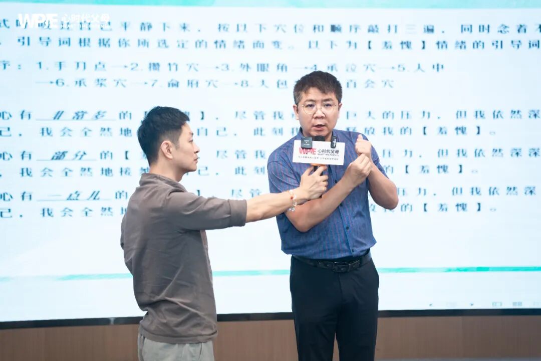 不曾被命运打垮的她，在王克老师这里拿到了人生的喜剧脚本！