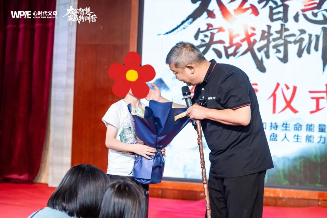 “你为什么只看见我丢掉的10分，却看不见我拼来的90分！”——一个孩子的悲愤怒吼