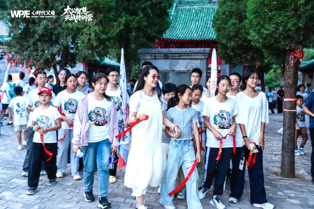 【太公智慧】孩子给同学跑腿收费？——“这孩子一心只有钱！”