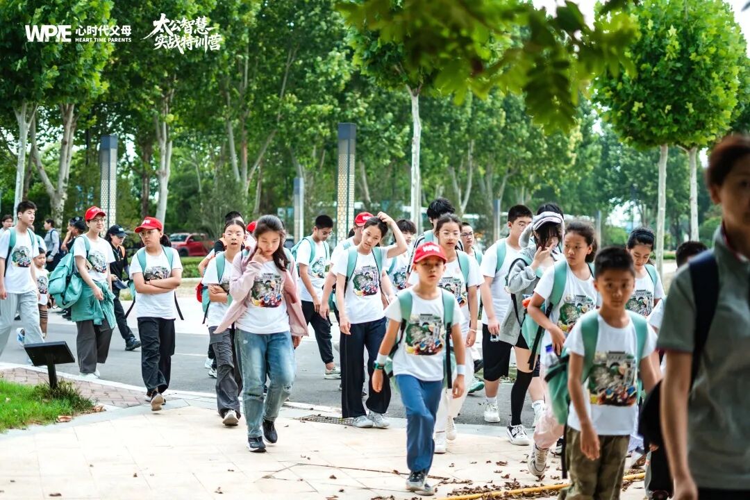 【太公智慧】孩子给同学跑腿收费？——“这孩子一心只有钱！”