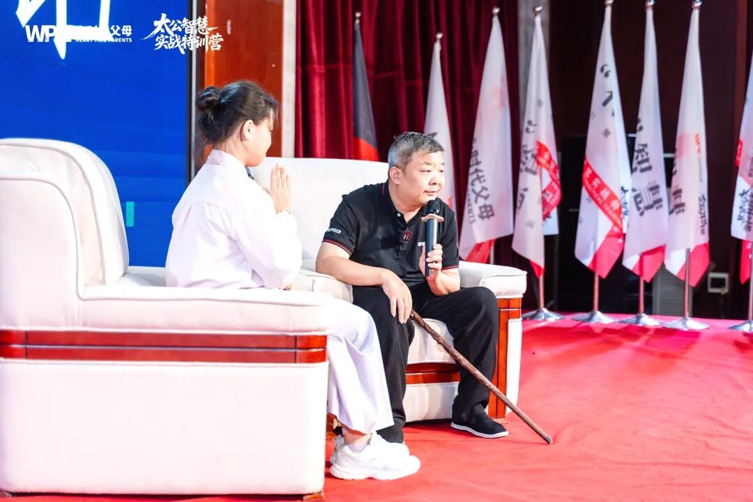 【太公智慧】孩子给同学跑腿收费？——“这孩子一心只有钱！”