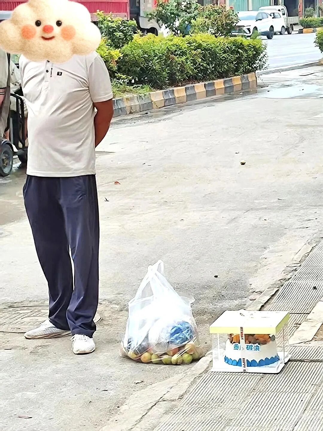 青少年总裁班首日直击教养两极：父亲的蛋糕和母亲的伤痕