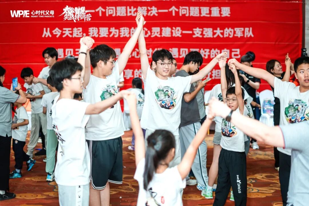 【太公智慧】16岁技校生坦言与同学“格格不入”，王纪琼院长三句话点醒无数人！