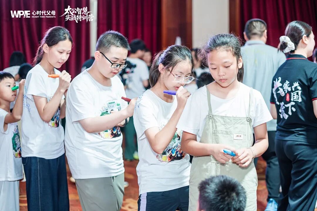 【太公智慧】16岁技校生坦言与同学“格格不入”，王纪琼院长三句话点醒无数人！