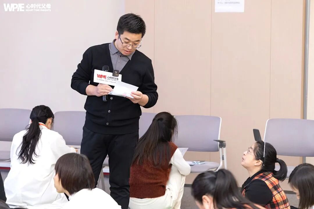 【海勇老师学习军师方案班 · 高级】兄弟相争是个“幌子”，问题出在“爱的排序”