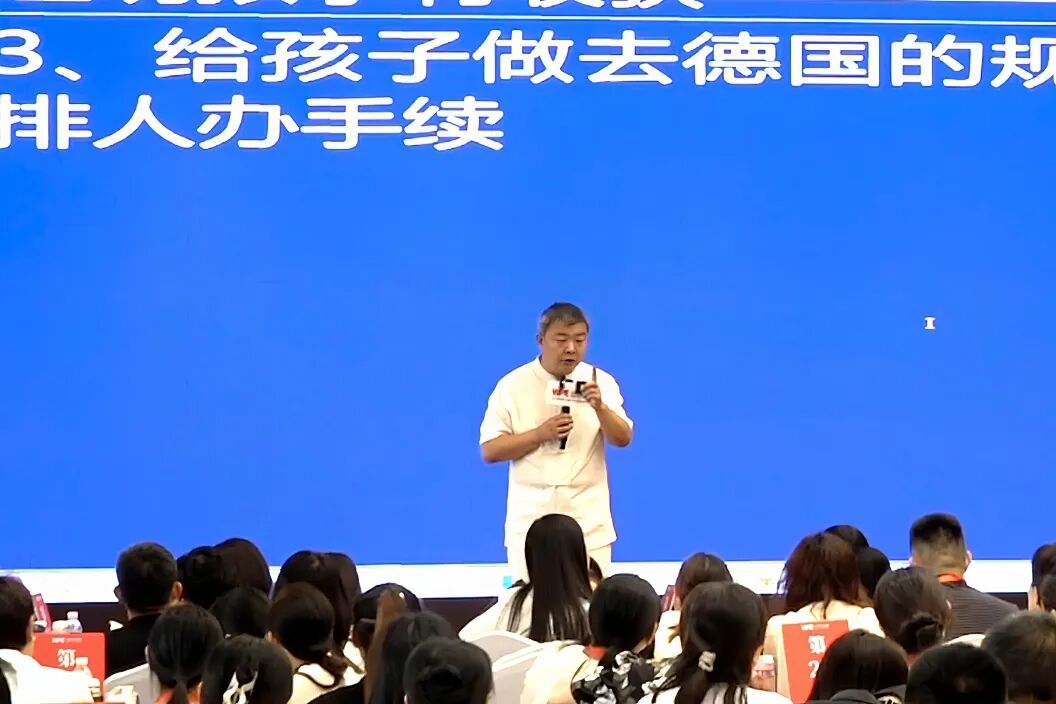 女儿从年级前50到厌学拒考，如何化解这位大三甲妈妈的焦虑？