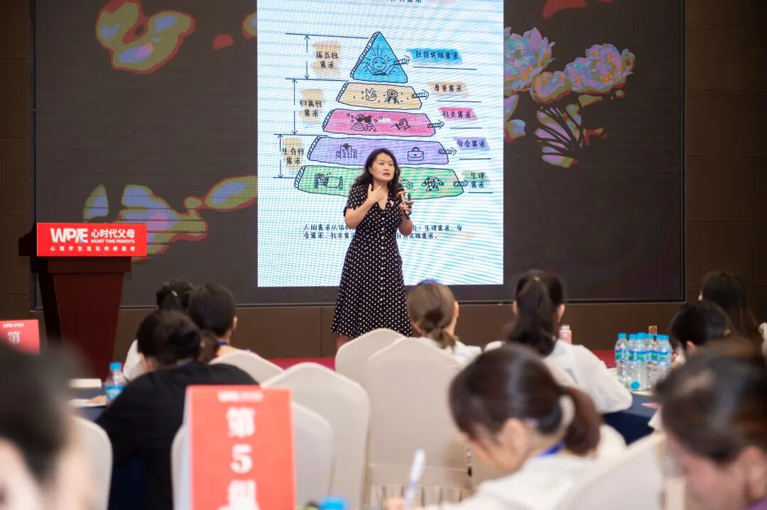 “前夫出轨生子，我却自责两年？”——文聪老师拆解情感困局：“你只该承担50%”