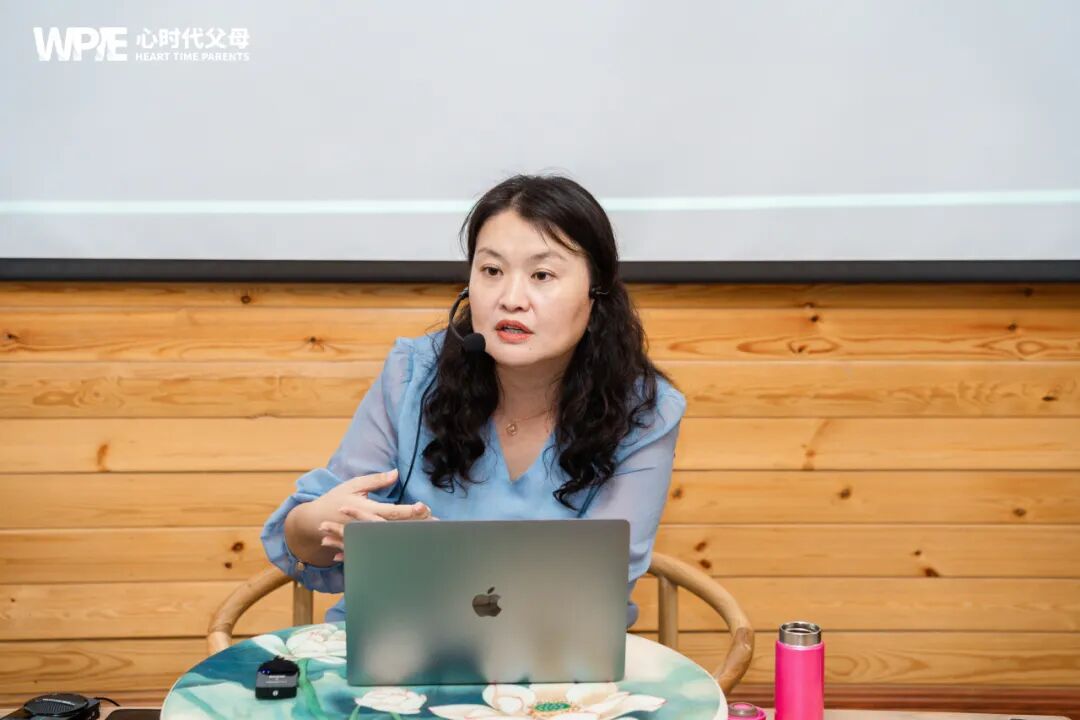 “前夫出轨生子，我却自责两年？”——文聪老师拆解情感困局：“你只该承担50%”