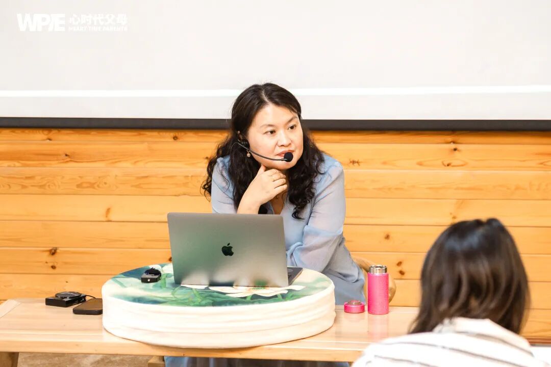 “前夫出轨生子，我却自责两年？”——文聪老师拆解情感困局：“你只该承担50%”