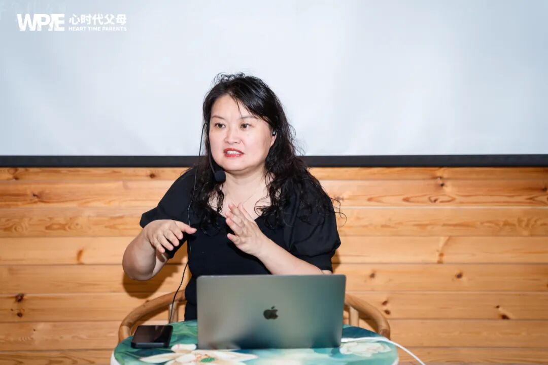 “前夫出轨生子，我却自责两年？”——文聪老师拆解情感困局：“你只该承担50%”