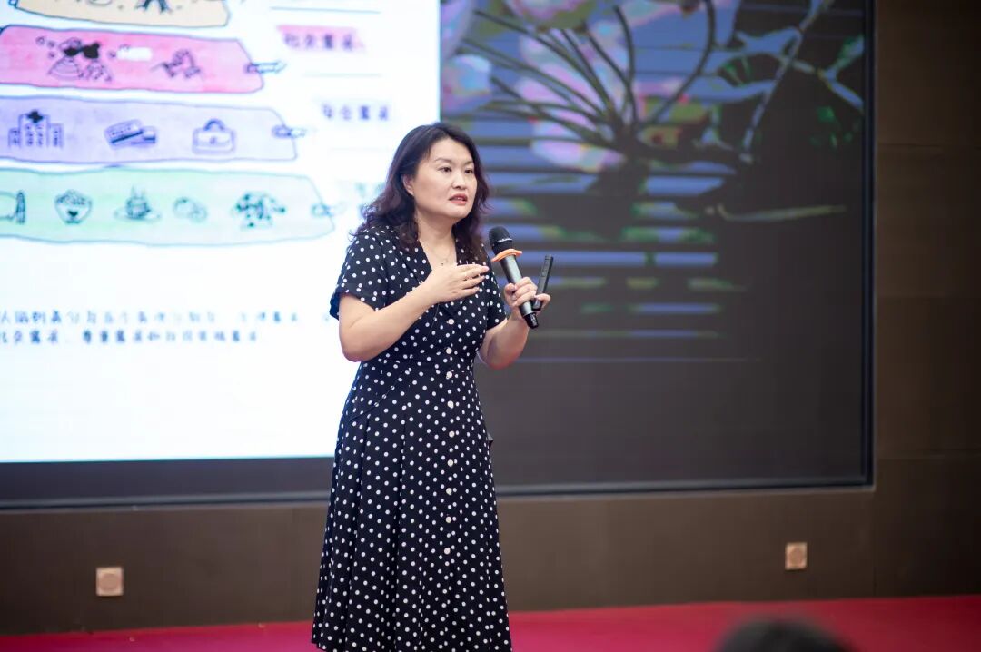 “前夫出轨生子，我却自责两年？”——文聪老师拆解情感困局：“你只该承担50%”