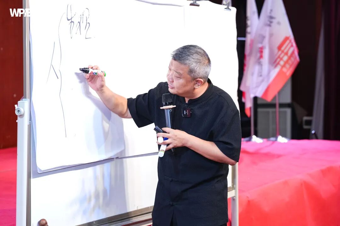 深夜1点的成长对话：鬼谷三年，我们与孩子共同成长！