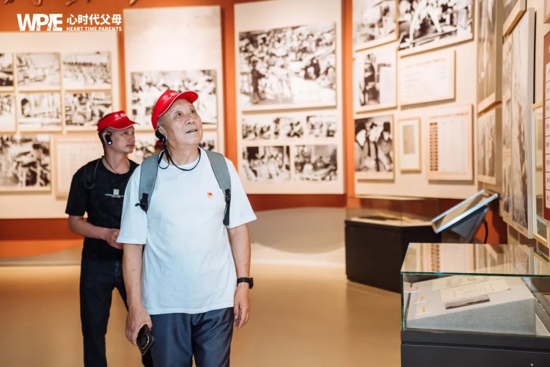 王纪琼院长五问重构笃行班研学认知——从盯娃打杂到三代共修！