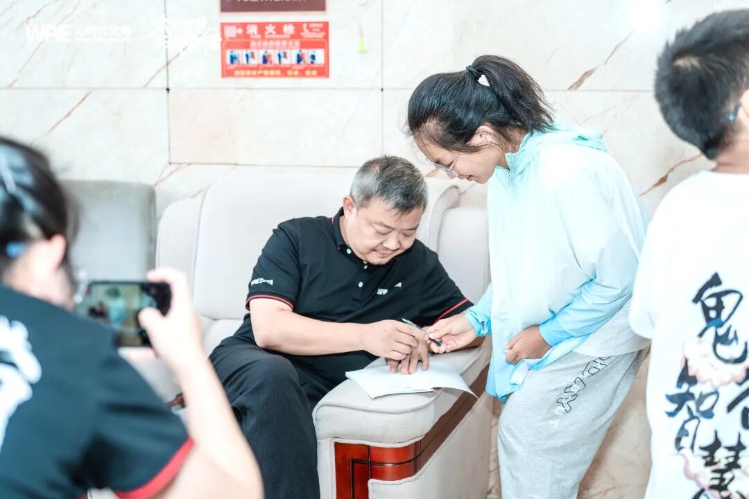 “一起打球的同学故意不和我一队怎么办？”——纪琼院长三招教你如何跟不喜欢自己的人智慧的相处