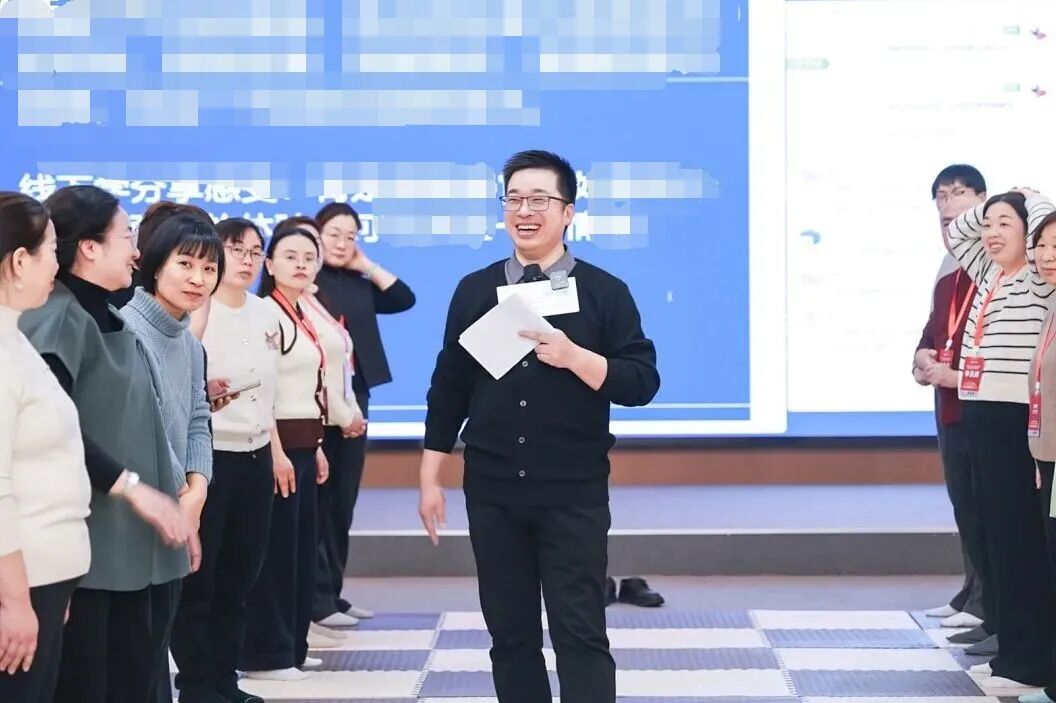 WPIE || 父母教育家 || 《学习军师方案班 · 中级》火爆招募中！！！