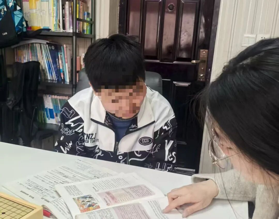 来自狮子王的喜讯（七）——挣脱厌学茧房，21天，少年重塑学习信念！