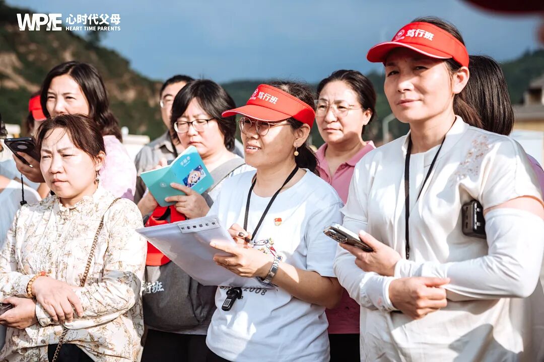 【咱们的故事】邓淑君老师：“纪琼院长的一句‘让自己换个活法’把我从深渊拉回了春光里”