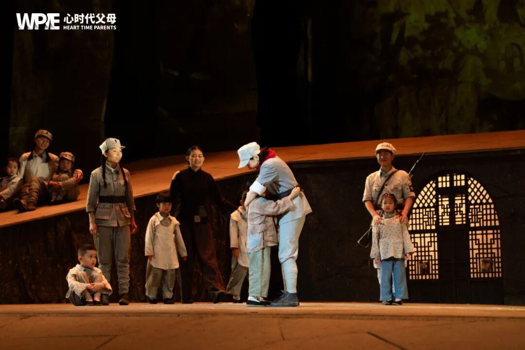 【咱们的故事】邓淑君老师：“纪琼院长的一句‘让自己换个活法’把我从深渊拉回了春光里”