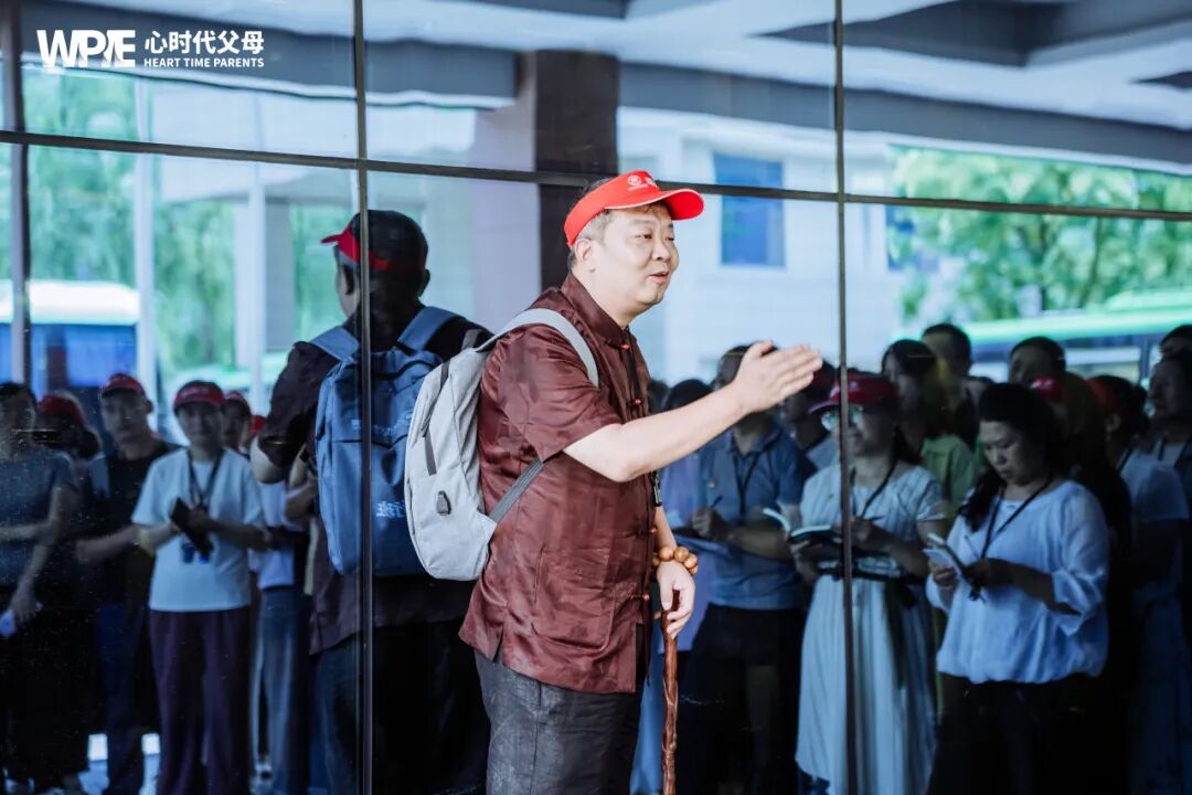 【咱们的故事】邓淑君老师：“纪琼院长的一句‘让自己换个活法’把我从深渊拉回了春光里”