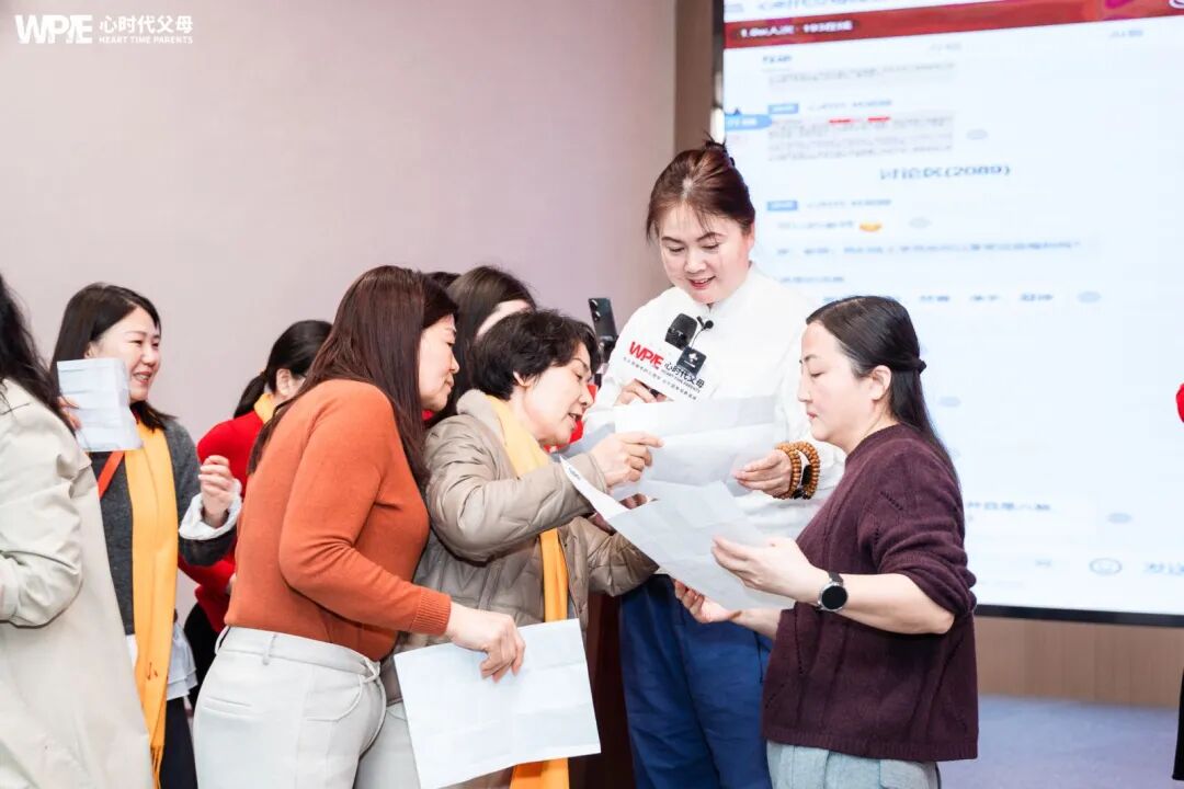 【咱们的故事】邓淑君老师：“纪琼院长的一句‘让自己换个活法’把我从深渊拉回了春光里”