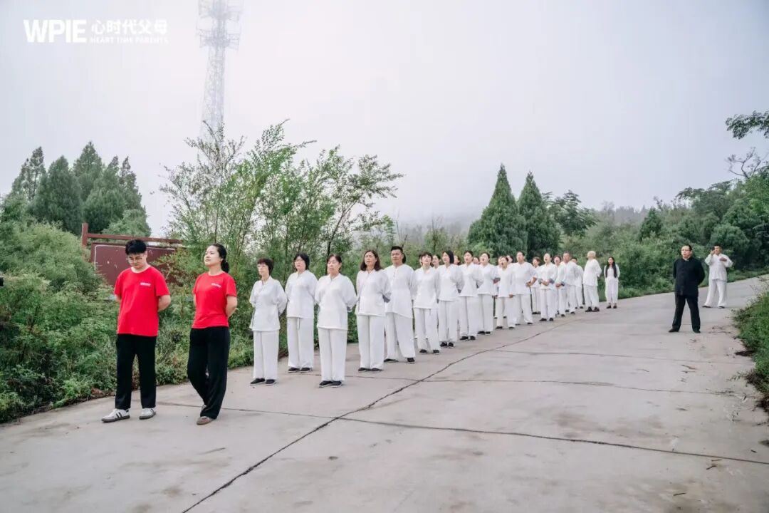 【天路老师开身课】一场身心蜕变之旅：开身课带来的意外惊喜！