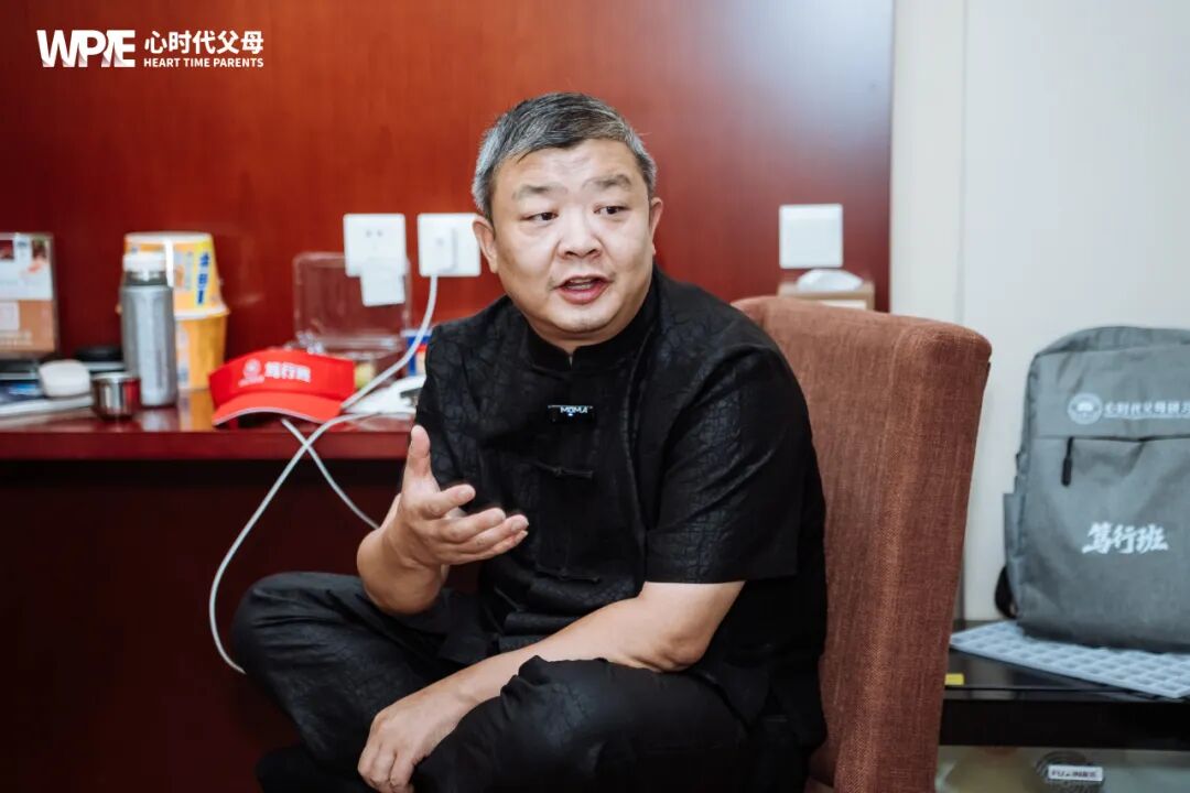 孩子为什么一直不去学校上学，你真的知道原因吗？！