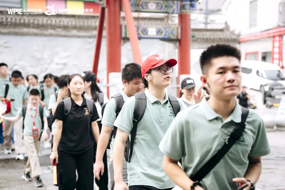 青少年总裁班：手机管控+老板思维，从小培养高效能未来领袖！