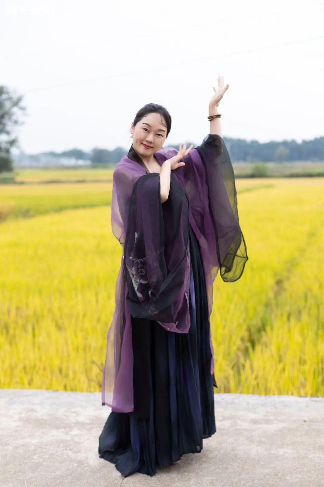 七月风起女书韵，勾蓝晒秋觅千年！——江永行程安排