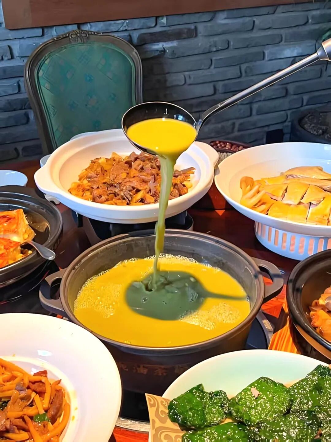 七月风起女书韵，勾蓝晒秋觅千年！——江永行程安排